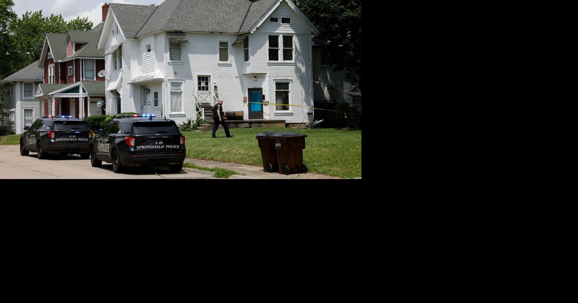 Nearly year later, man pleads guilty to Springfield shooting | Crime ...