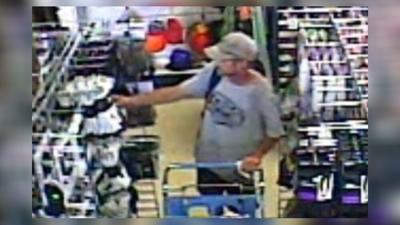 Can you ID man who stole $500 in items from Kettering Goodwill? | Crime ...