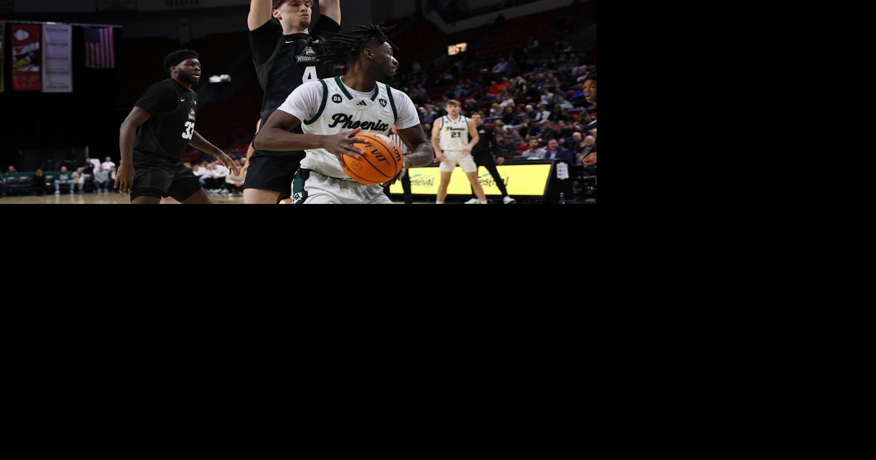 Archdeacon: O'Hara's journey from Green Bay to Wright State reflects transfer era reality