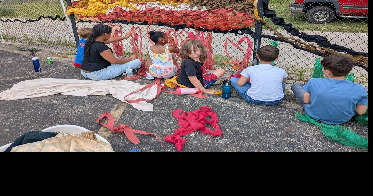 Items needed for art center K12/TEJAS Gallery