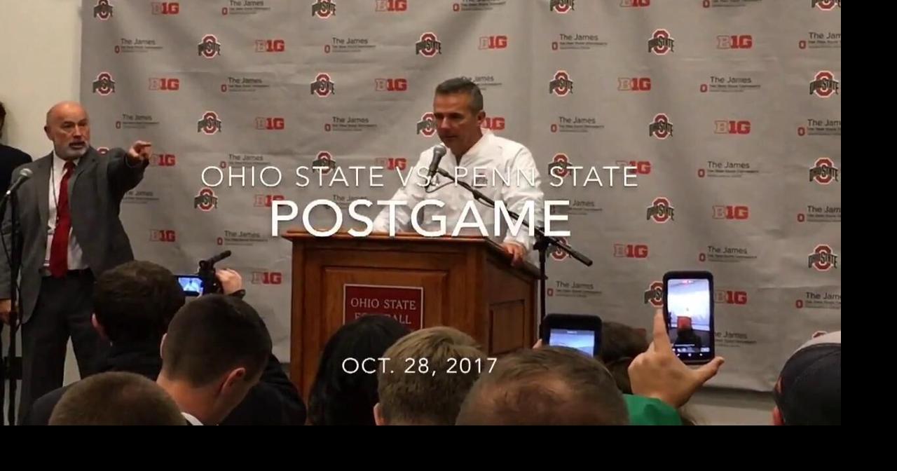 Ohio State Buckeyes: Five highlights from victory over Penn State ...