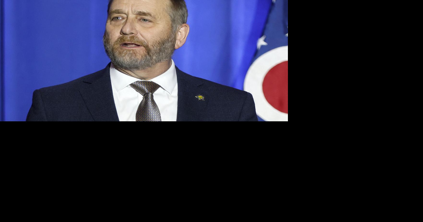 Yost resigns as Ohio Attorney General; prompts potential shakeup