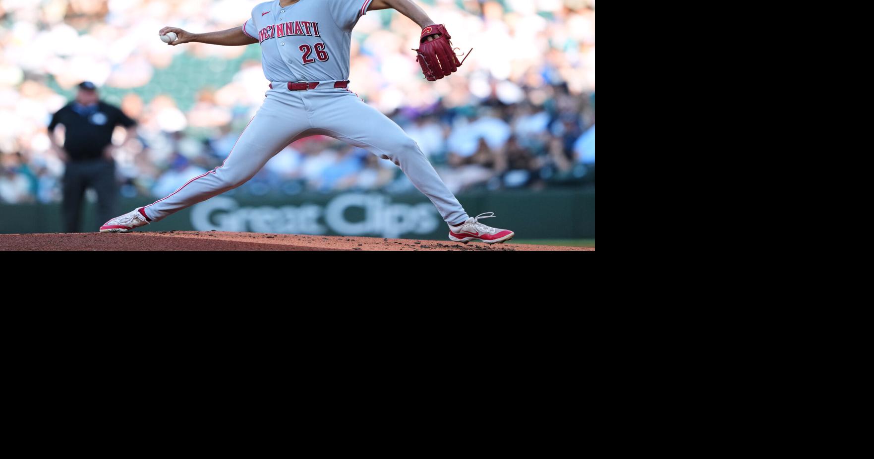 McCoy: Burns worth every penny as Reds’ new $105 million man stays unbeatable
