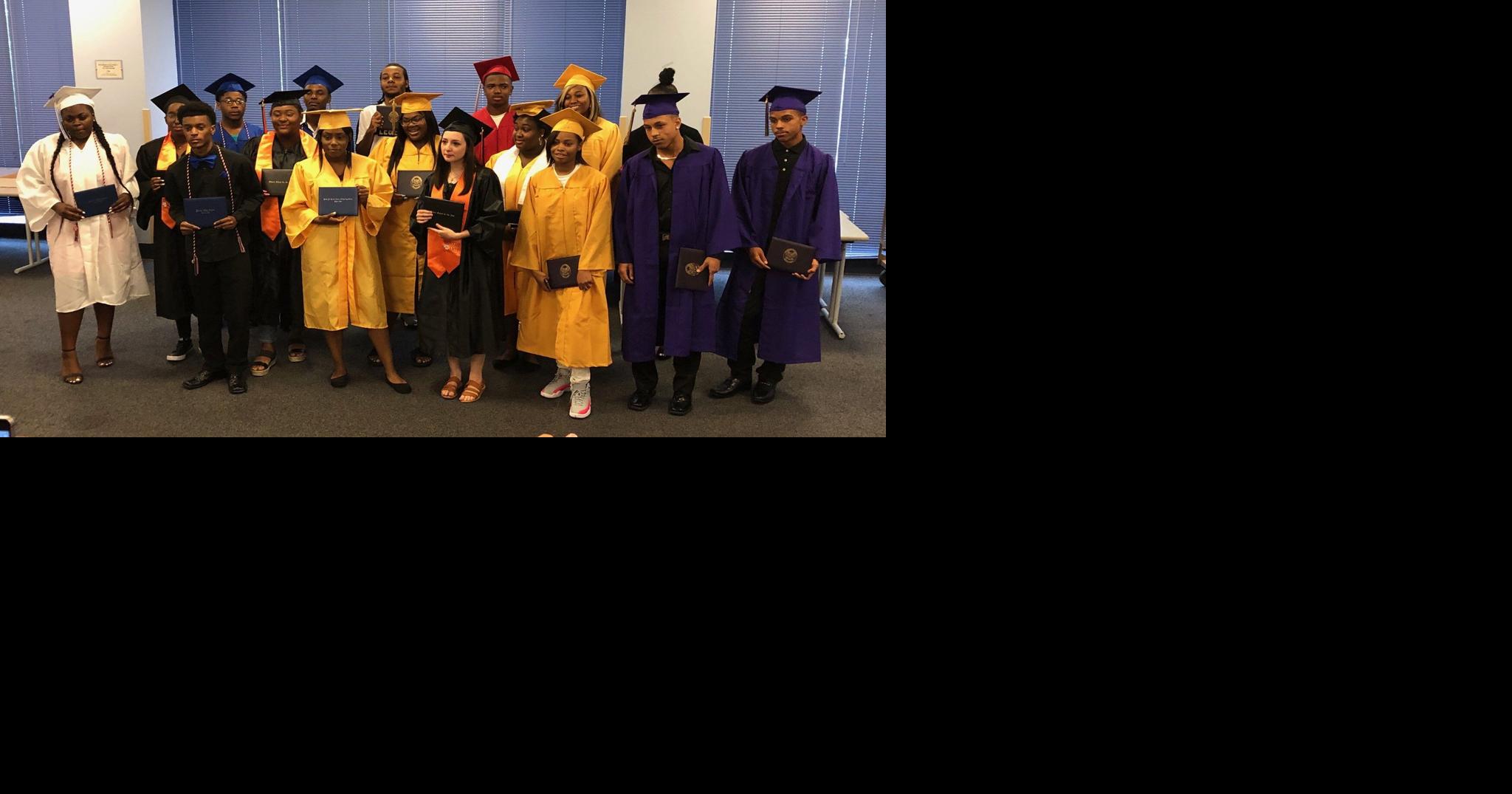 New state graduation rules: DPS defines local steps | Local ...