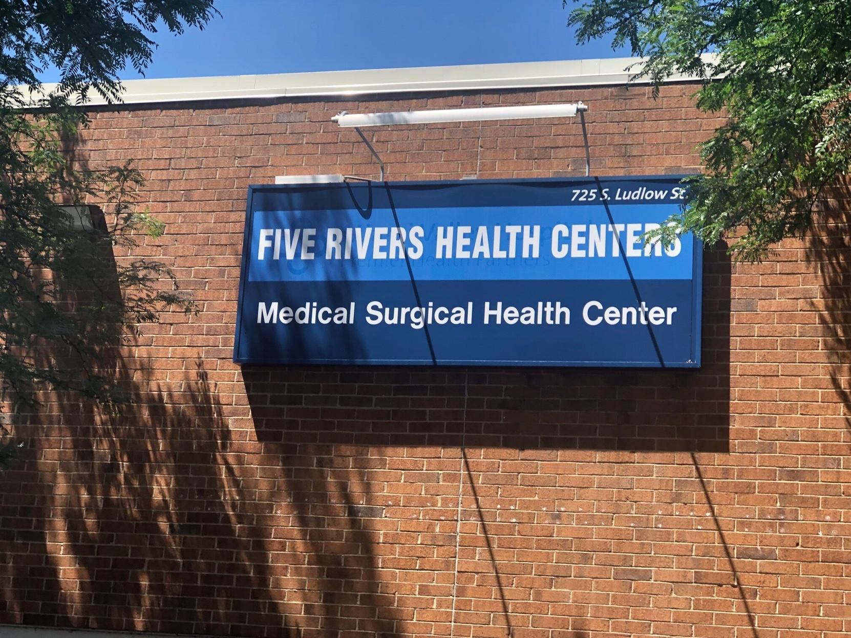 Dayton health: New care center planned for Dayton’s west side | Local ...