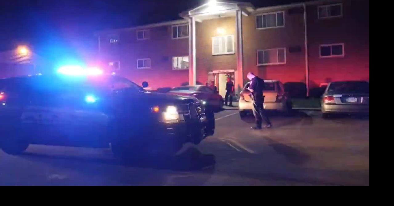 Police investigating separate shootings in Miamisburg, Dayton | Local ...