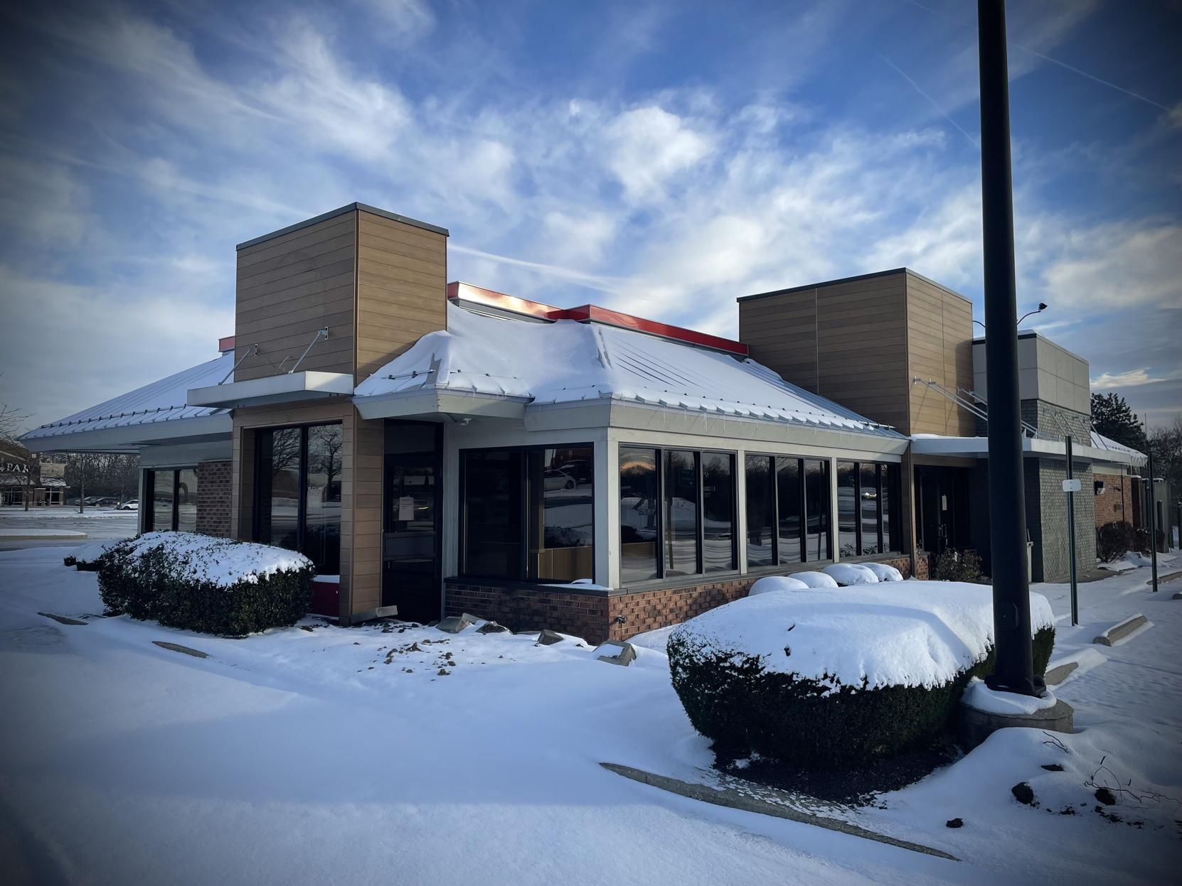 New McDonald’s could open at former Burger King site near The Greene in ...