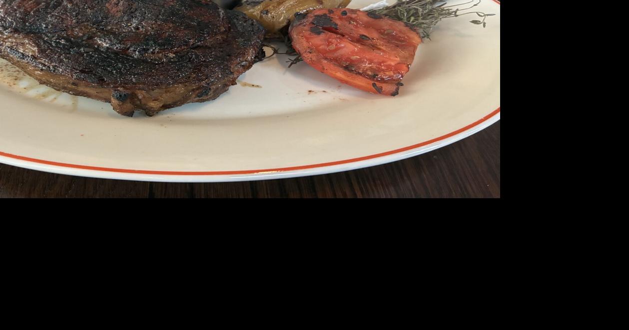 Review: Bistecca Italian Steakhouse has a way to go to be ‘elevated'