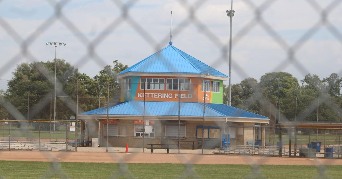 Kettering Field Kettering Field is getting a major makeover. Lots of changes are coming ...