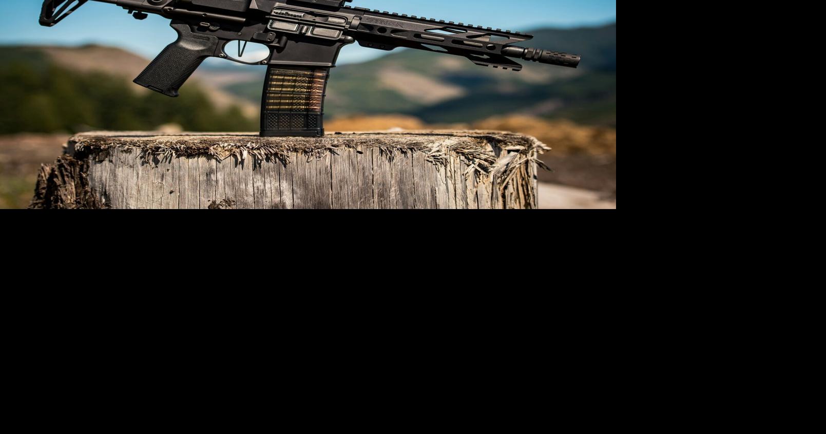 Ohio AG urges lawmakers to clarify laws on certain firearms