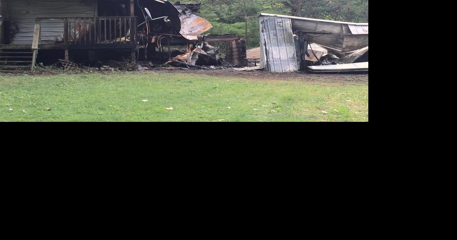 Mobile home fire in Shelby Co. may be suspicious | Local ...