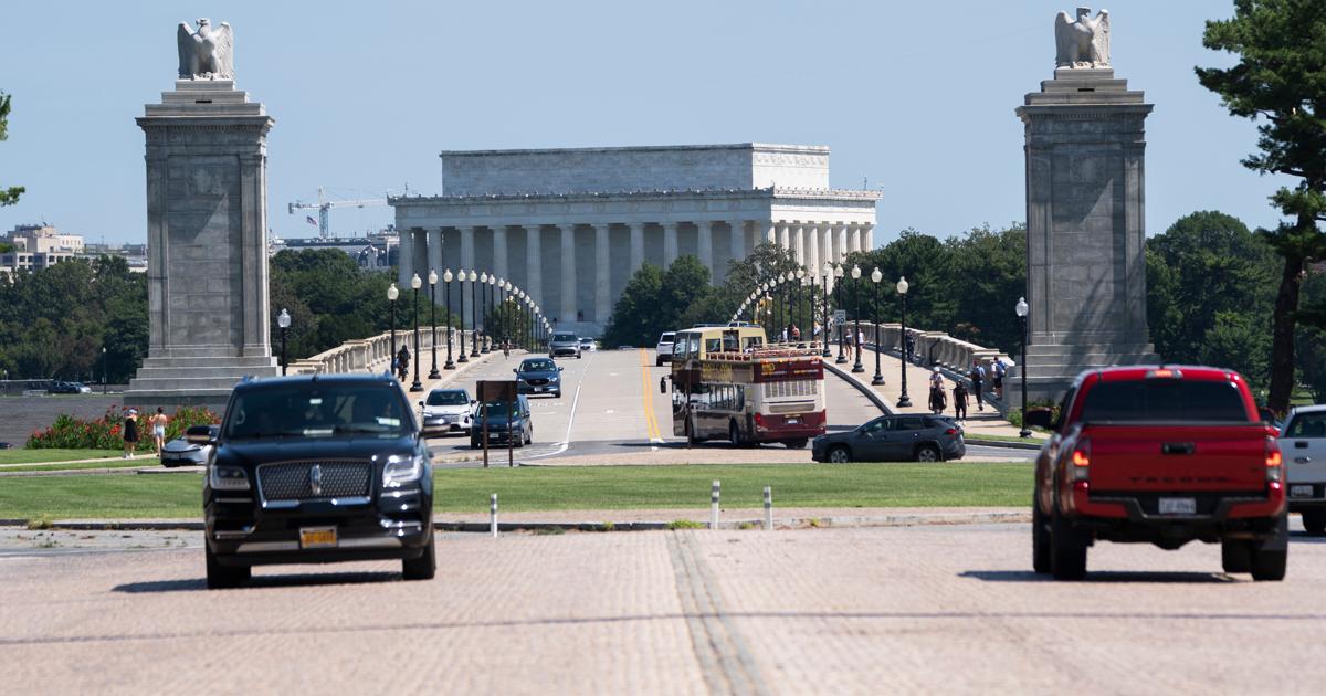 Great Triumphal Arch Nation World Daytondailynews great-triumphal-arch-nation-world-daytondailynews