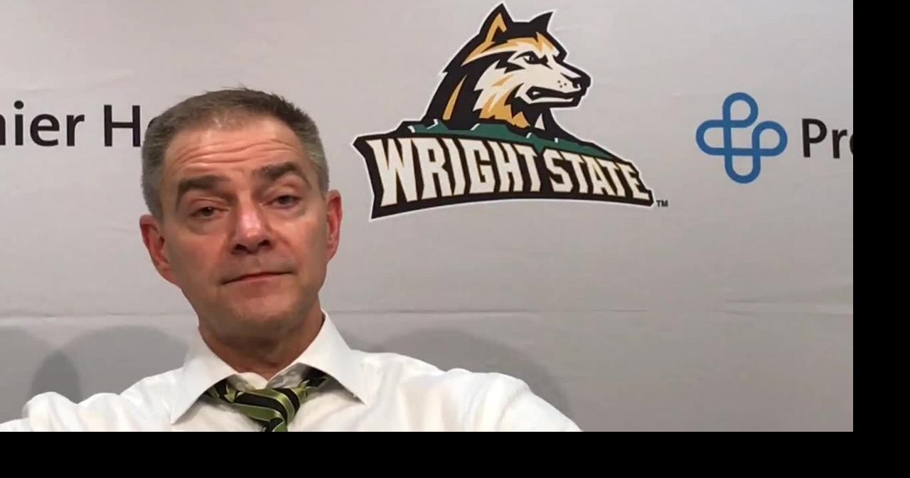 Wright State Raiders have multiple paths to Horizon League title ...