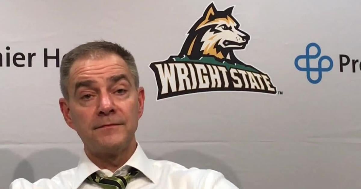 Ty Roder Wright State Raiders have multiple paths to Horizon League title ...