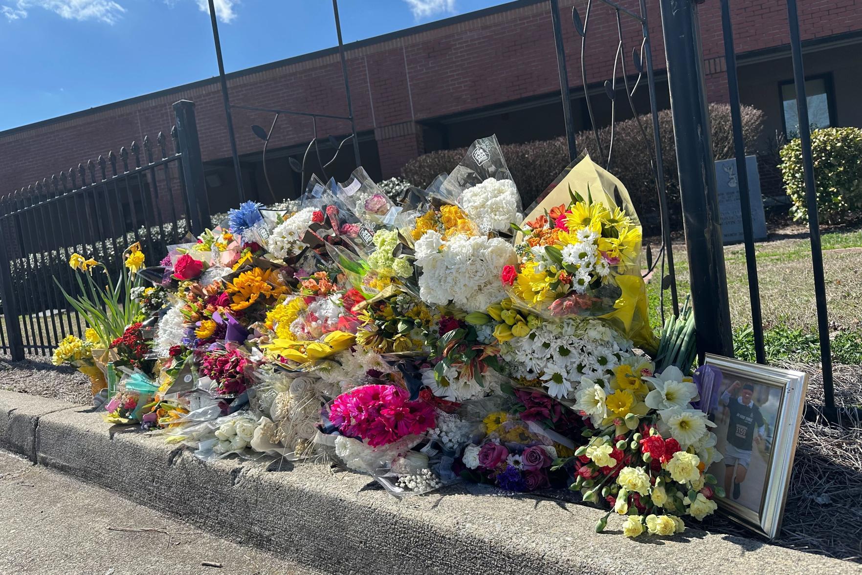 Authorities say a Georgia teacher was killed in a prank gone wrong. A ...
