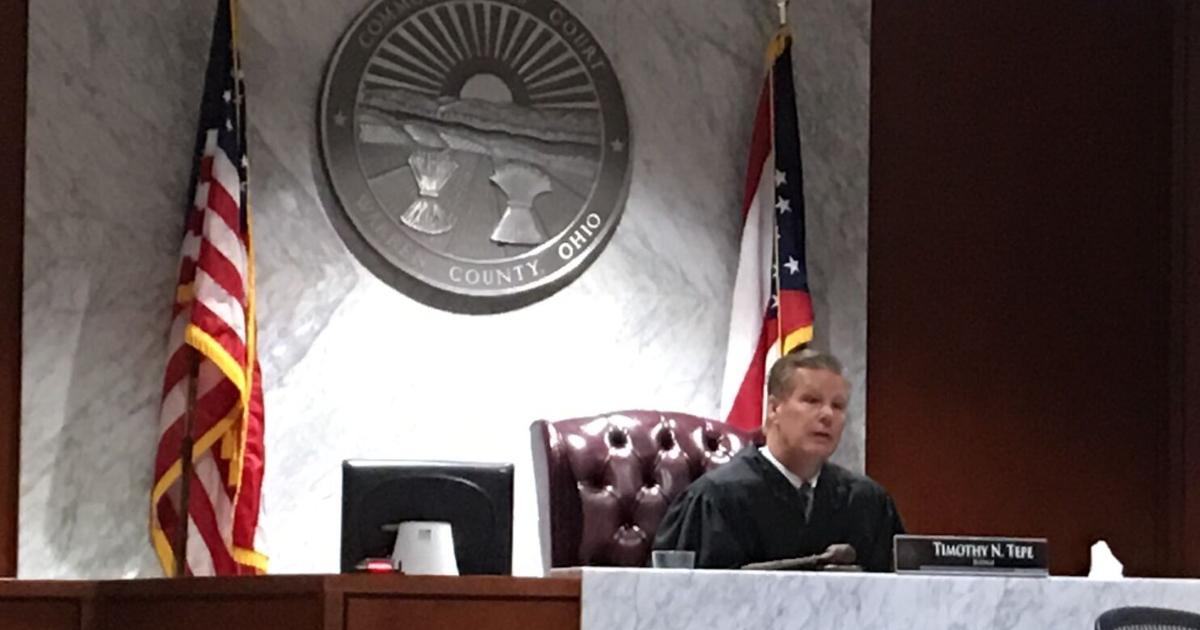 Warren County man accused of stealing from disabled ‘completely exonerated'