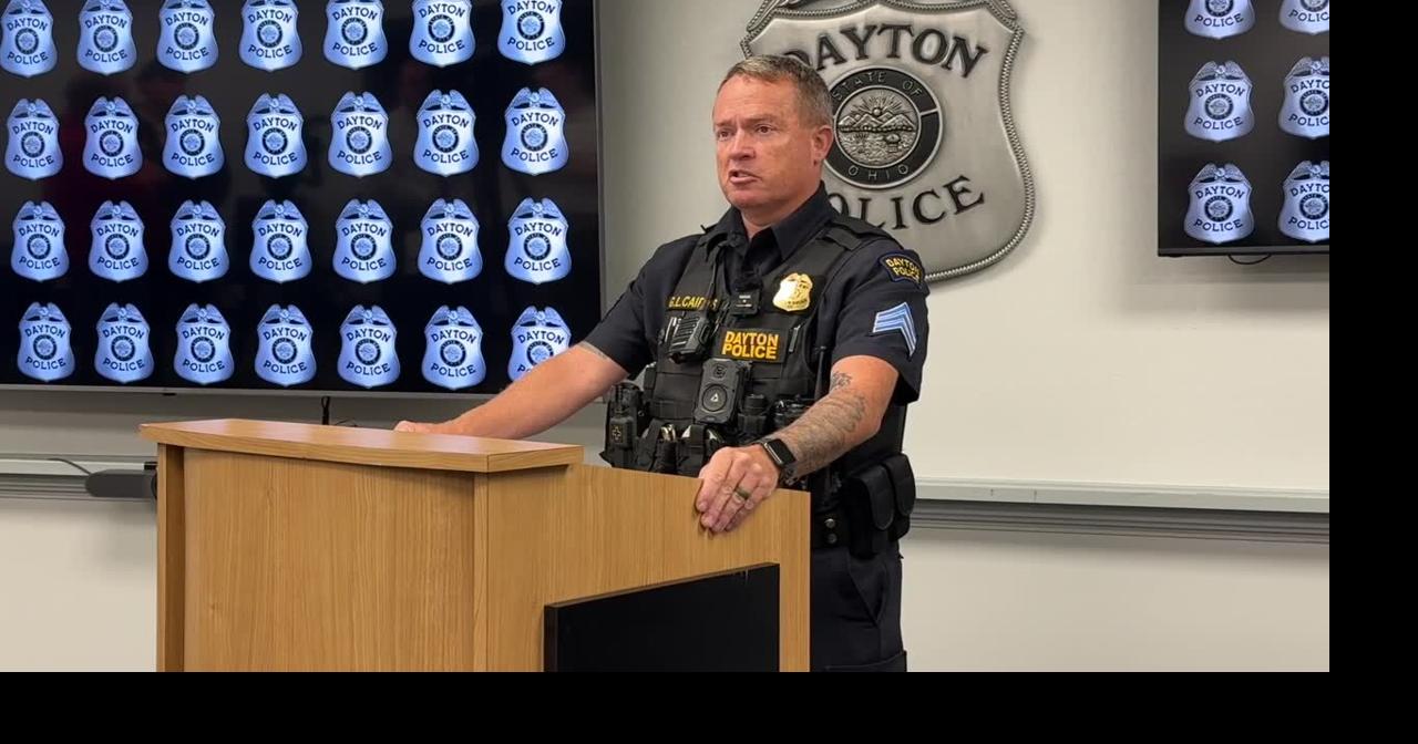 Dayton police eye 500 OVI arrests: Ohio stands out for alcohol-related ...