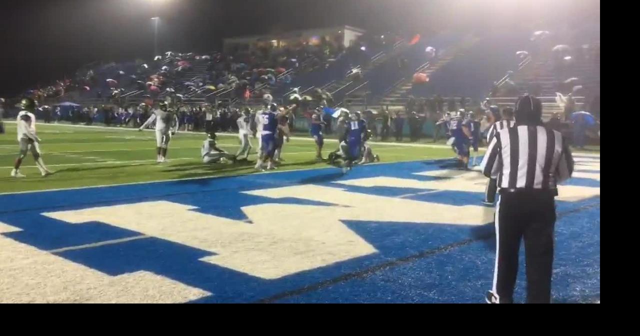 Week 10 football: Seven GWOC teams advance to playoffs | Sports ...