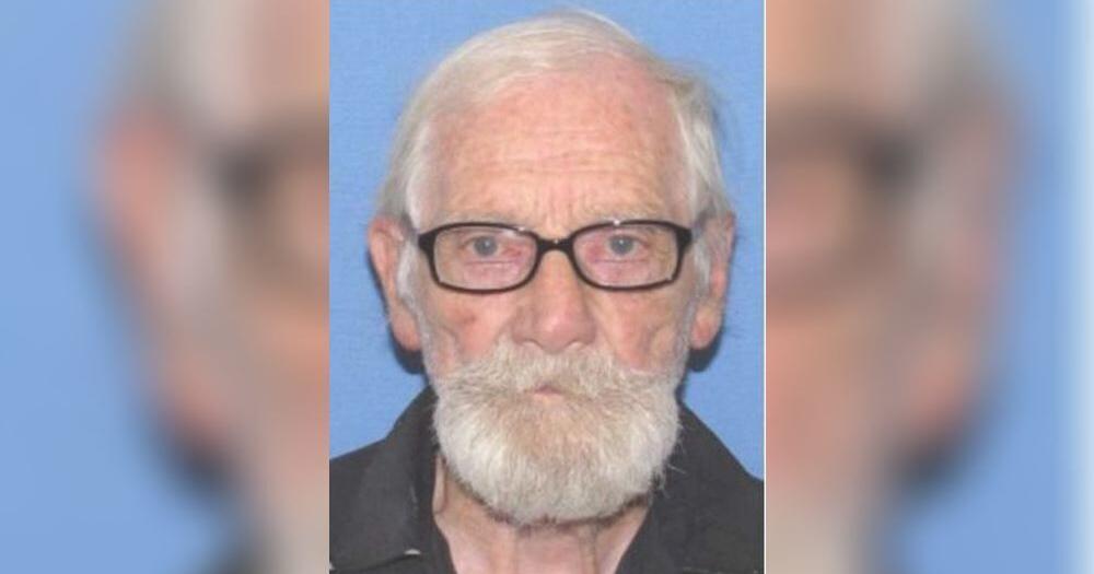 Missing endangered alert issued canceled after man, 89, found safe ...
