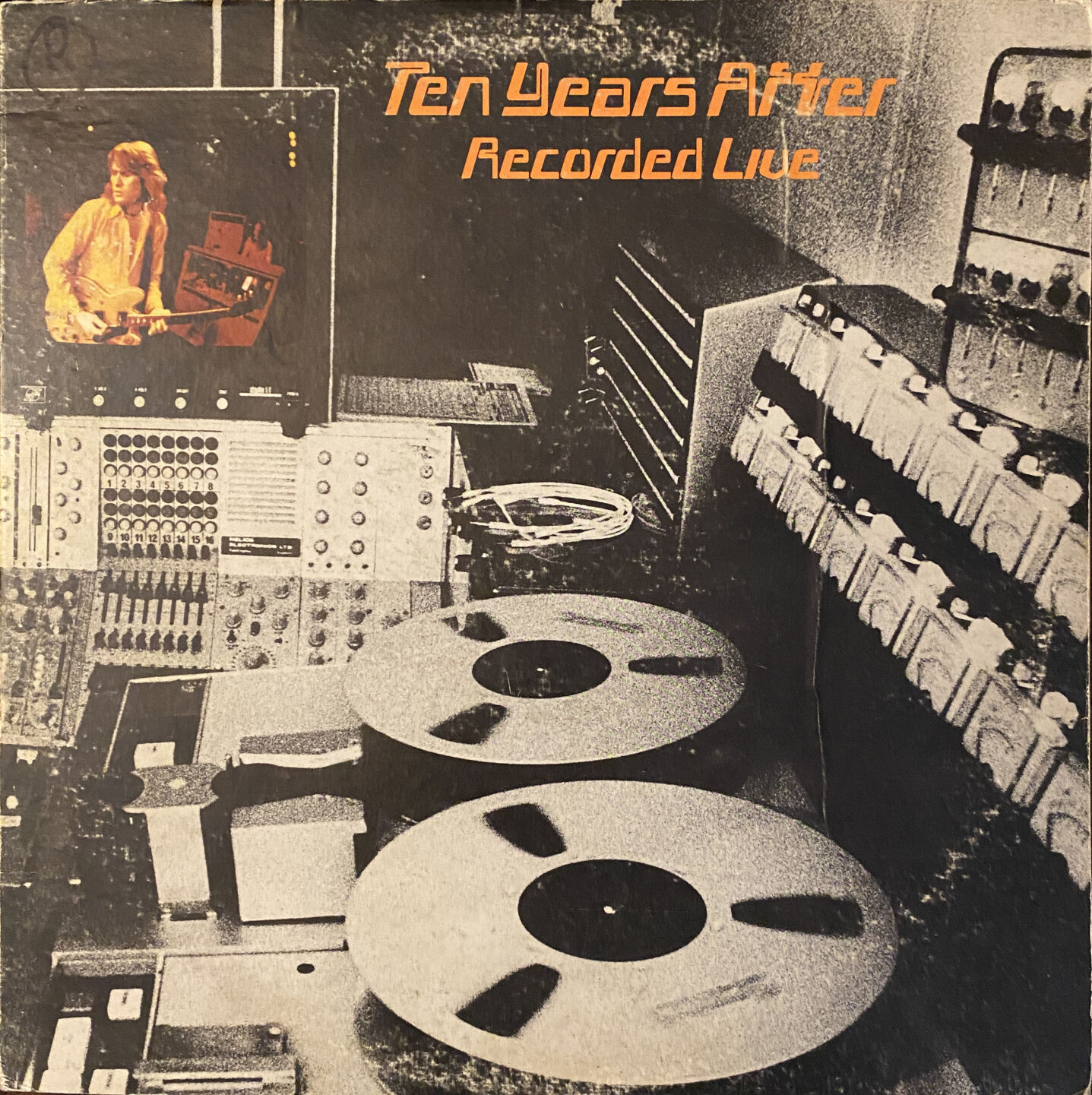 Forgotten Record Review: Ten Years After | Entertainment News