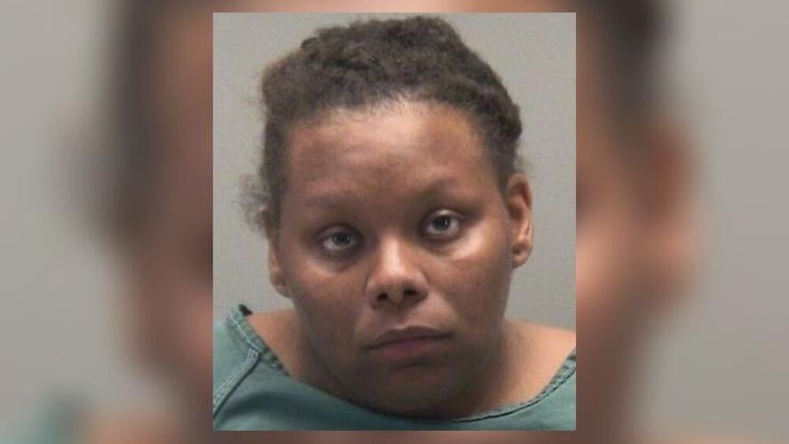 Woman charged with making terroristic threats toward Northridge Schools ...