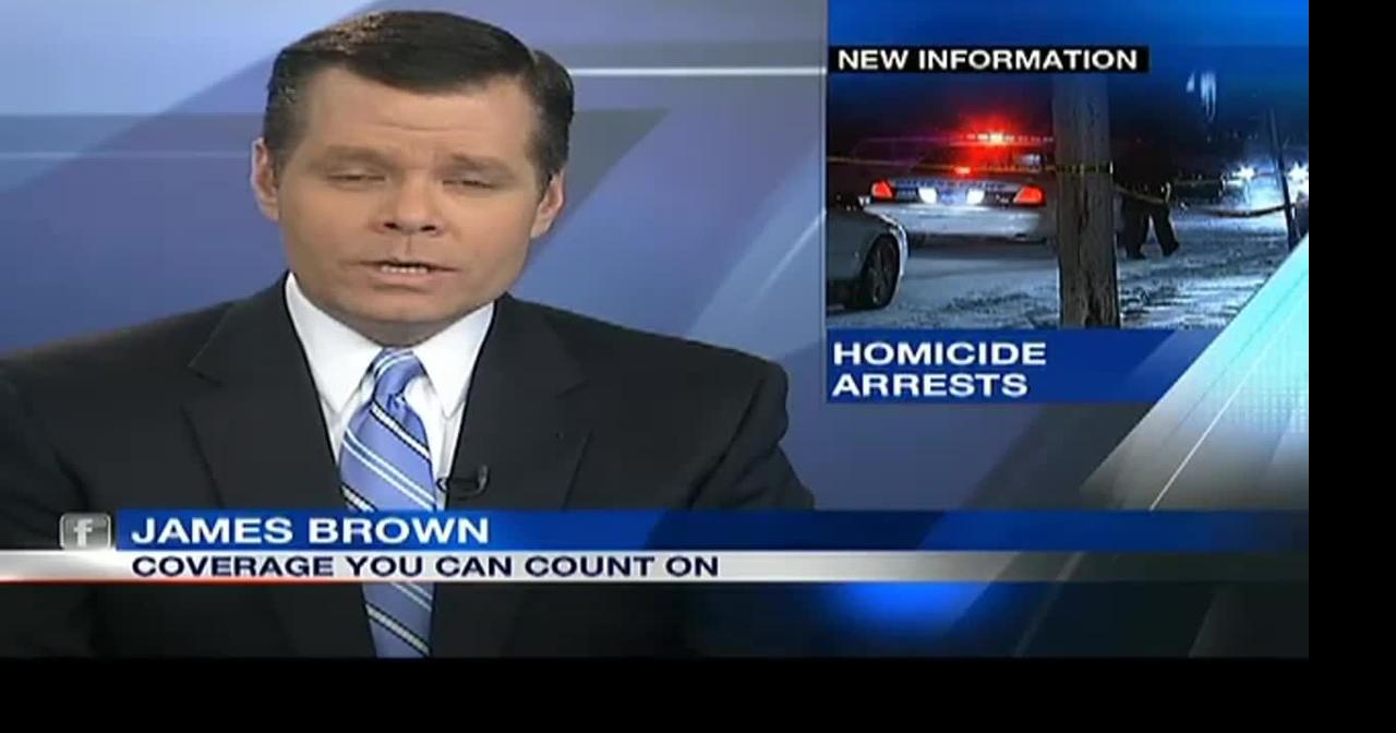 2 arrested in Dayton slaying released from jail | Crime ...