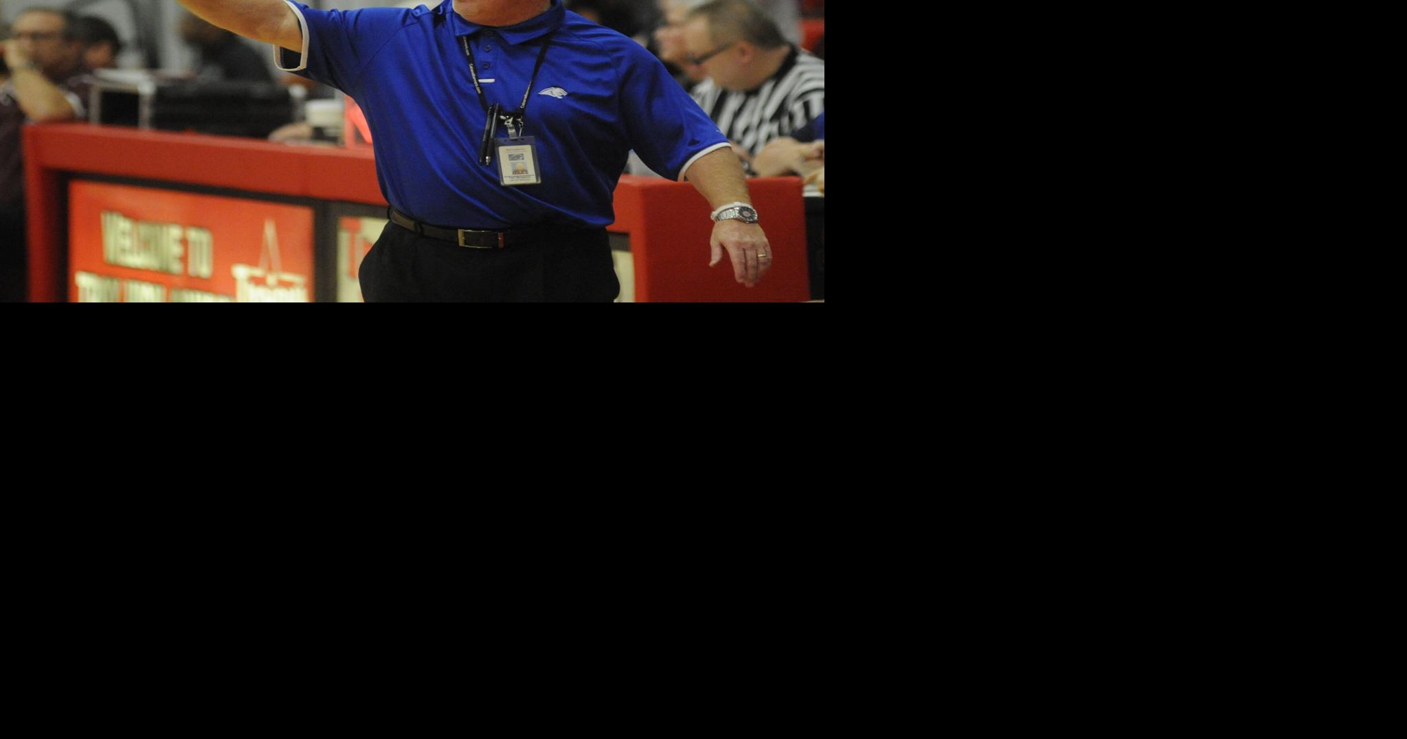 Girls high school basketball SW District tournament schedules | Sports ...
