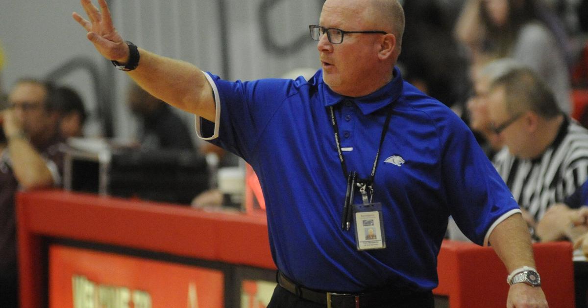 Pat Diulus Girls high school basketball SW District tournament schedules | Sports ...
