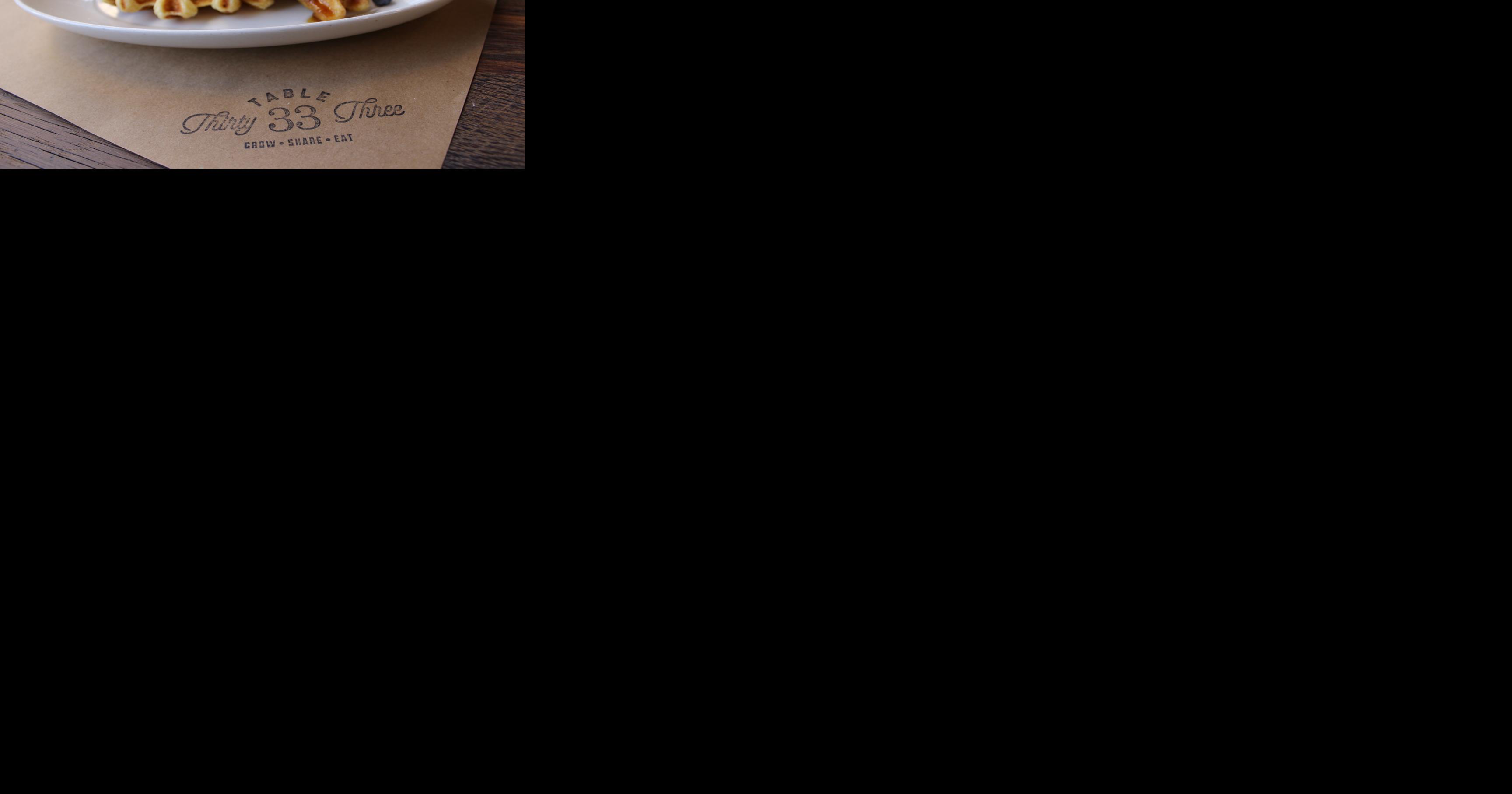 Downtown Dayton restaurant Table 33 launches new dine-at-home 3-course ...