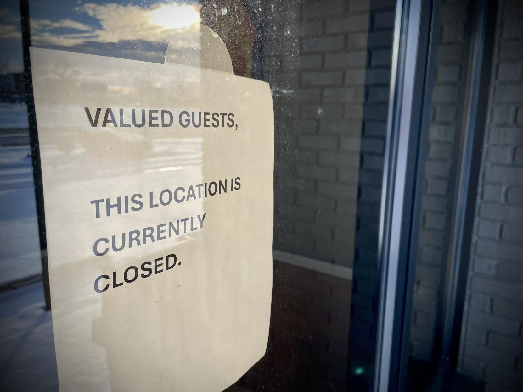 New McDonald’s could open at former Burger King site near The Greene in ...