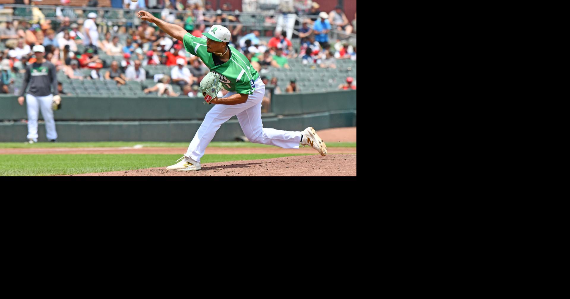 Dayton Dragons: Lugnuts snap Dragons winning streak with comeback win