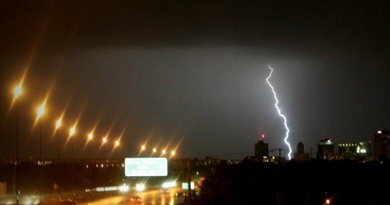 More than 100 without power after overnight storms hit southwest Ohio