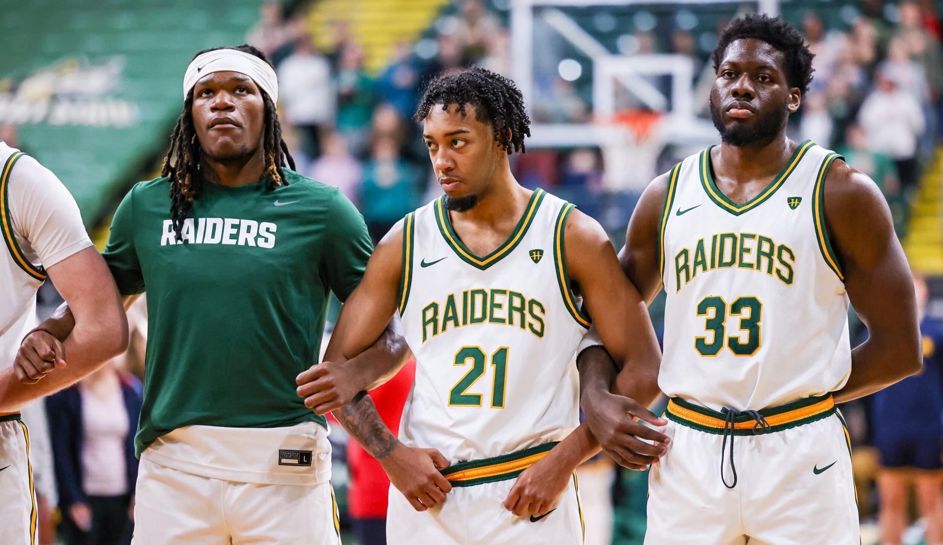 Wright State basketball: Raiders healthy again, but it now have to find ...