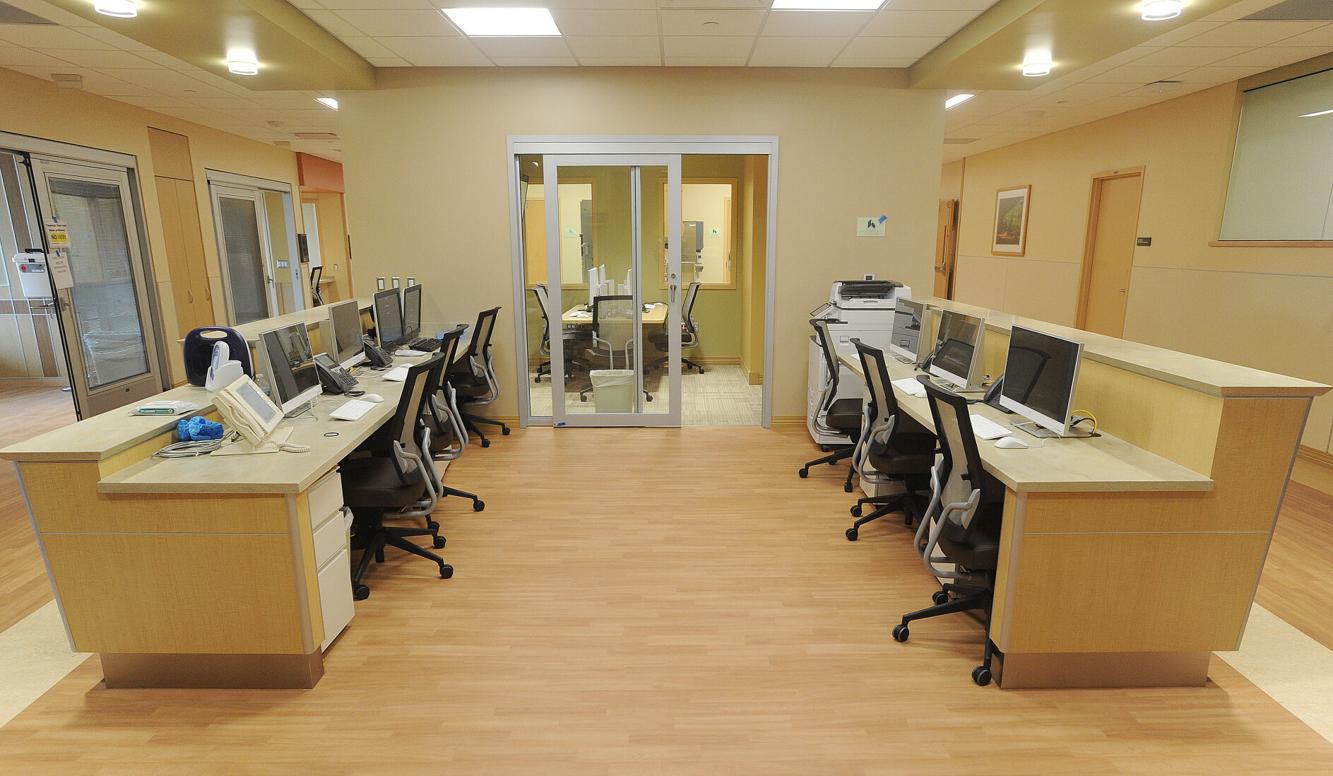 Kettering Health cyberattack latest: Internal health records back ...