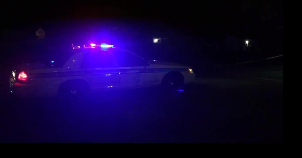 Man wanted for drug charges arrested after standoff with Dayton police ...