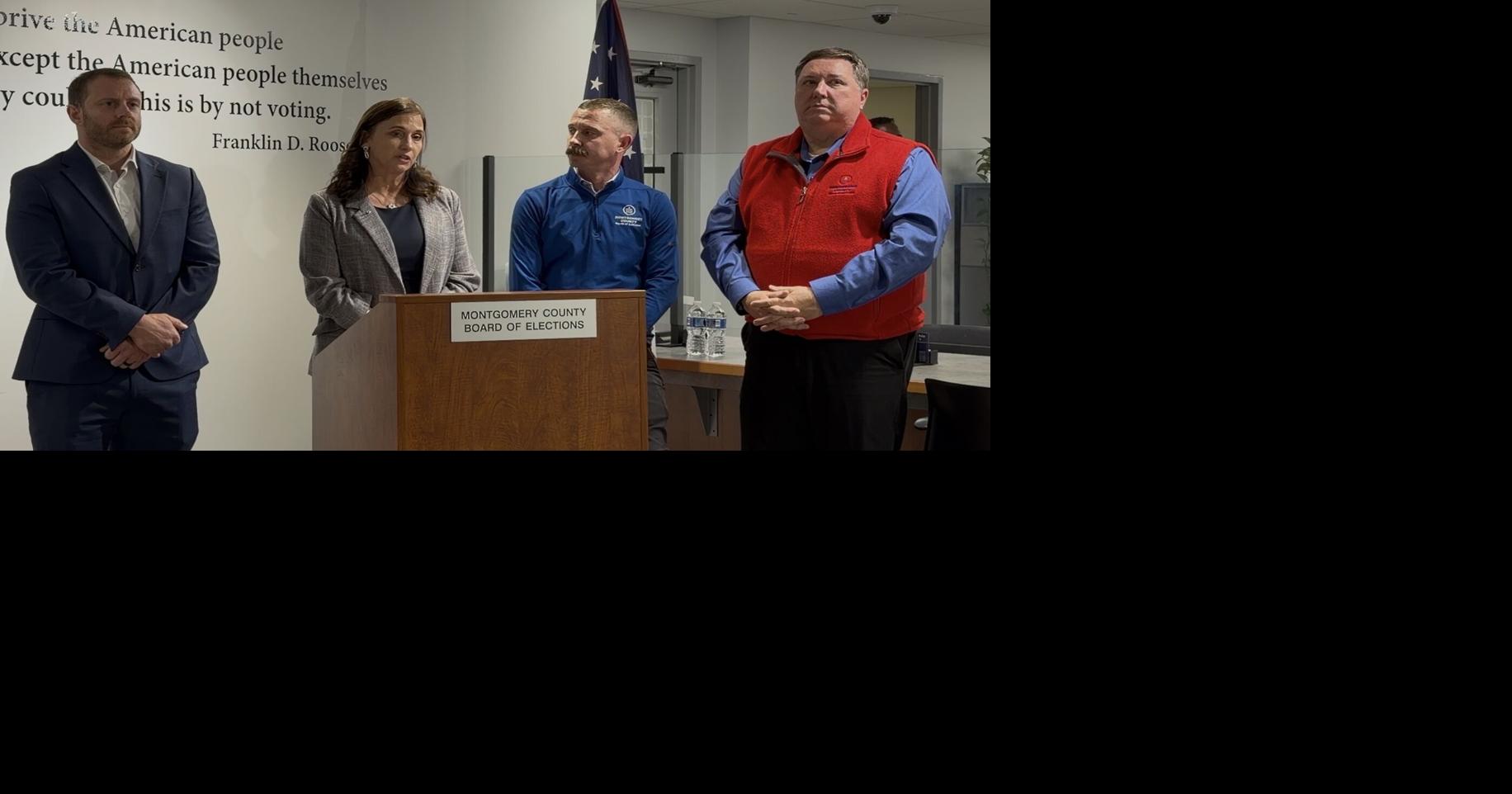 Ballot mistake impacts 300 Kettering voters after school bond language ...