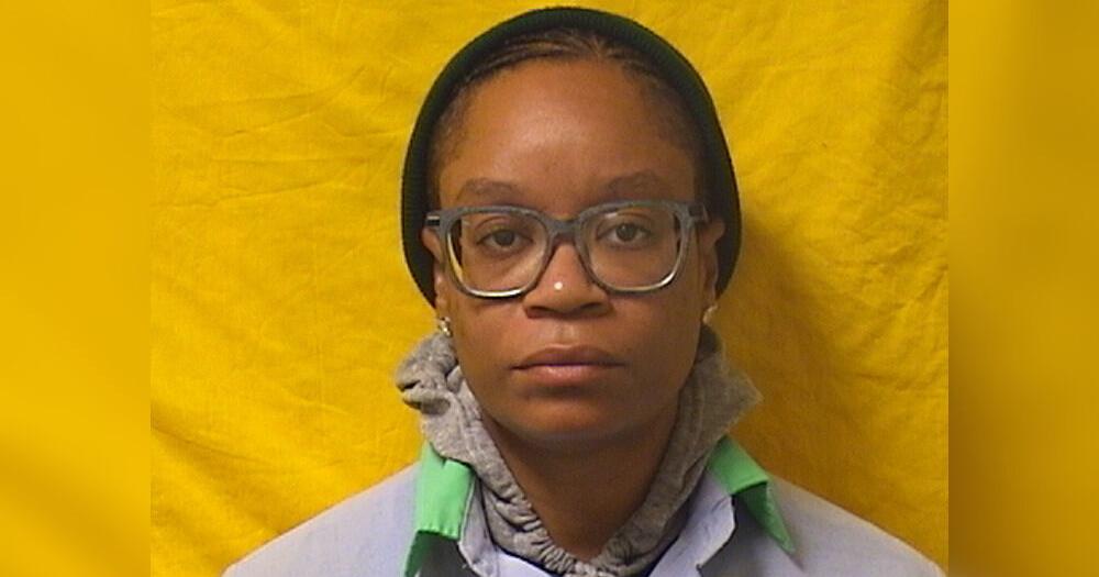Dayton NAACP urges release of China Arnold in baby’s microwave death