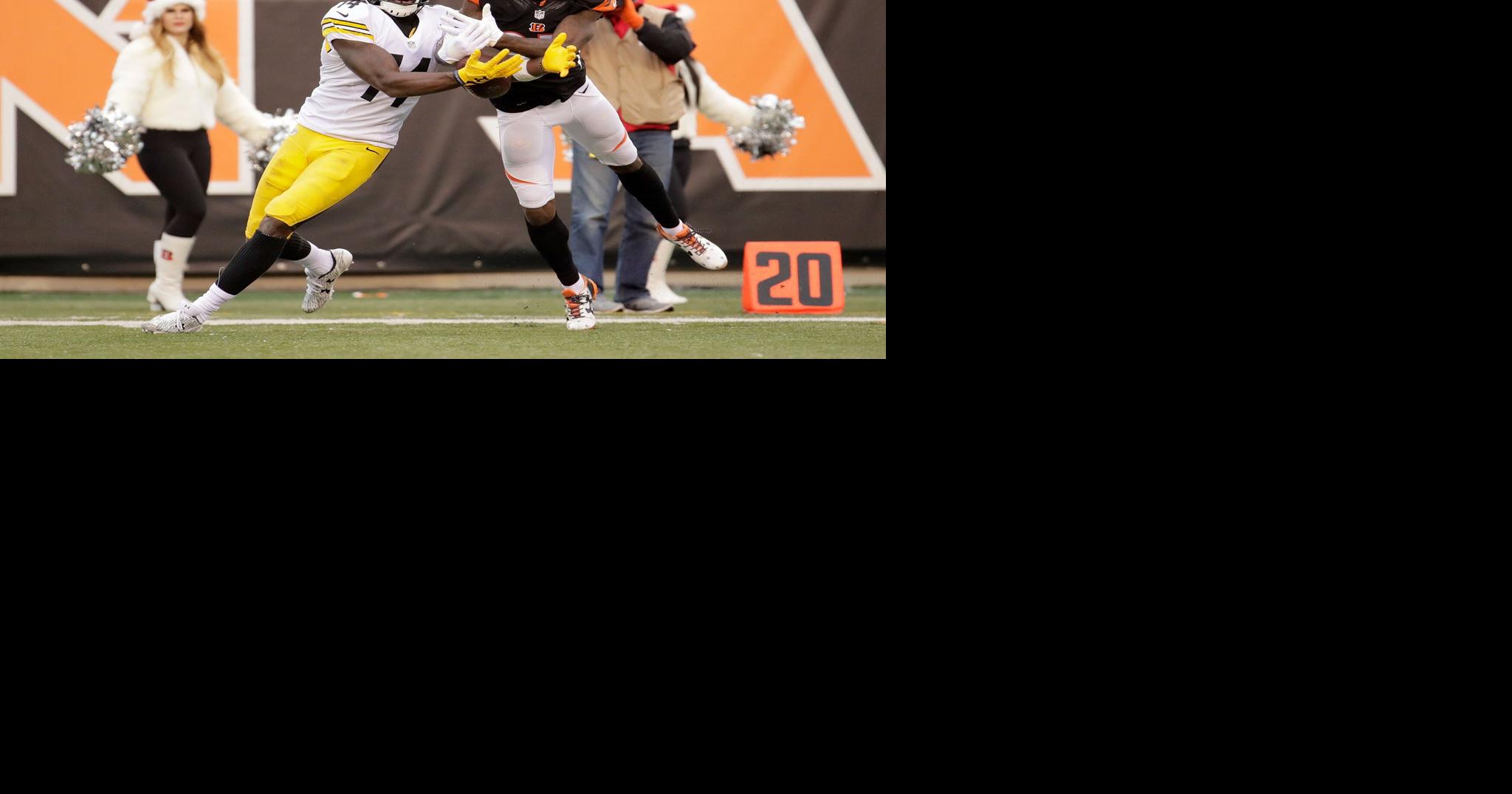 Cincinnati Bengals feel like home to corner Dre Kirkpatrick | Sports ...