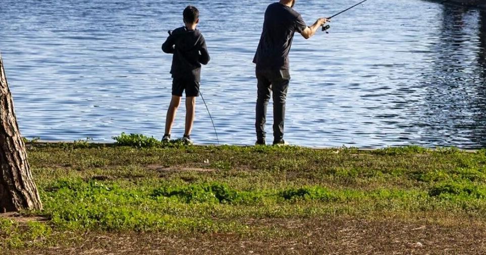 Recreational fishing in the US catches far more fish than previously estimated