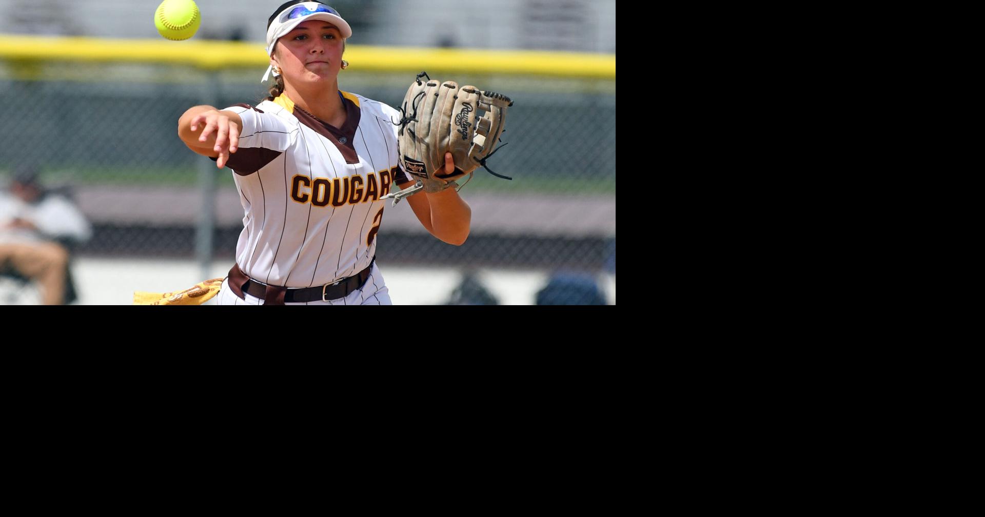 Softball: Kenton Ridge still No. 1 in D-IV state poll