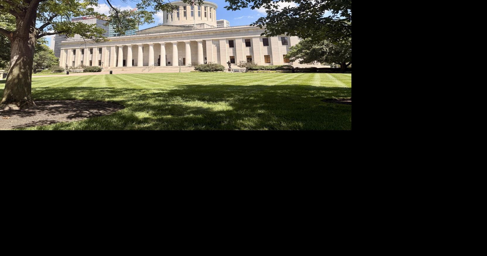 Area voters to decide 15 Ohio House and Senate seats this November