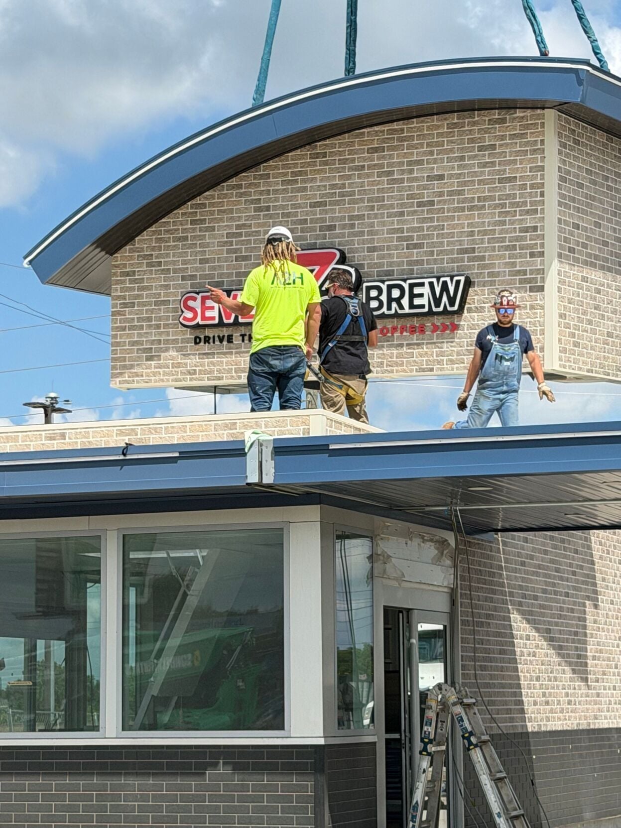 7 Brew plans to open new location this fall in Dayton | Food