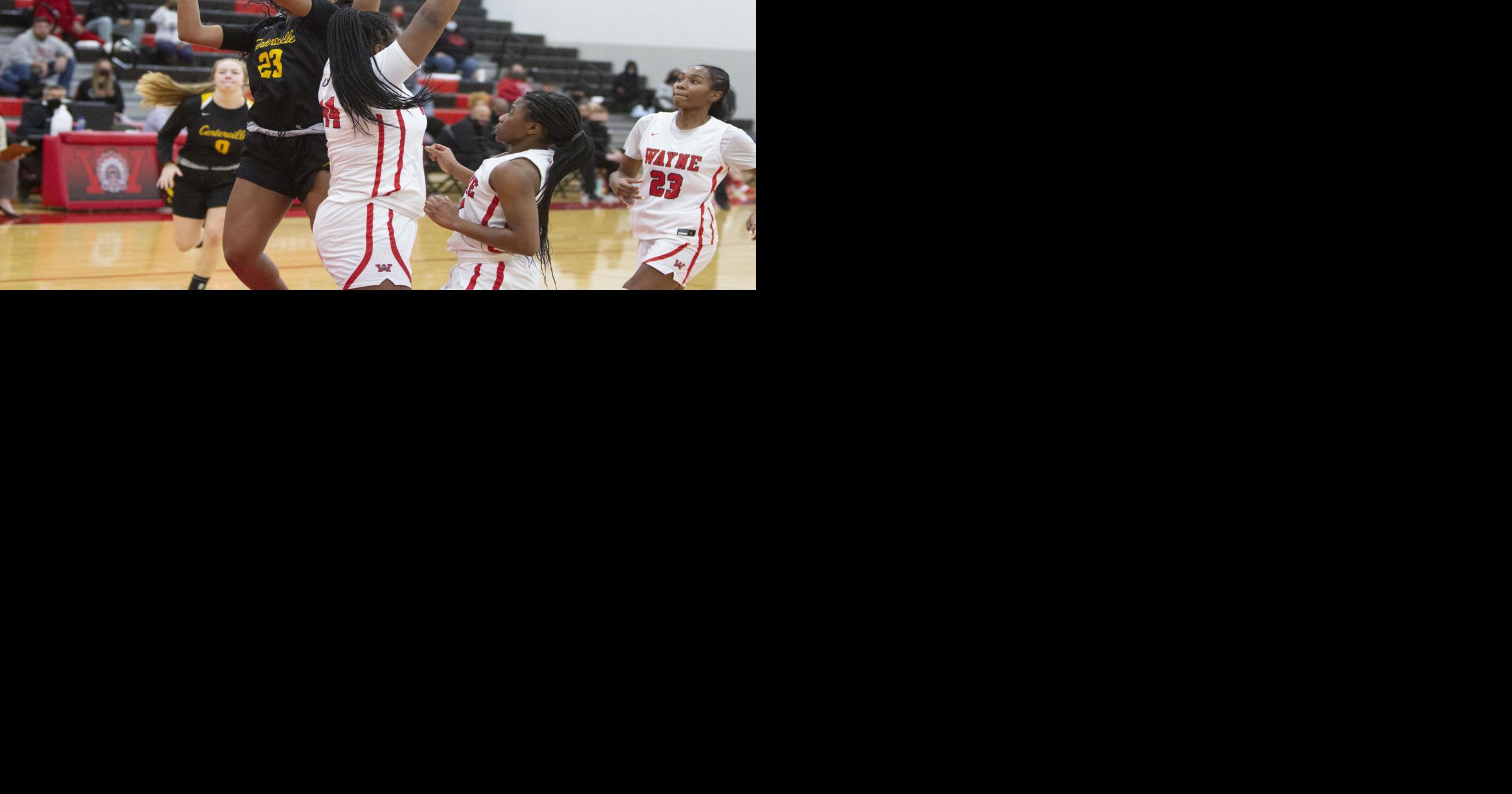 All-Southwest District girls basketball team announced | Sports ...