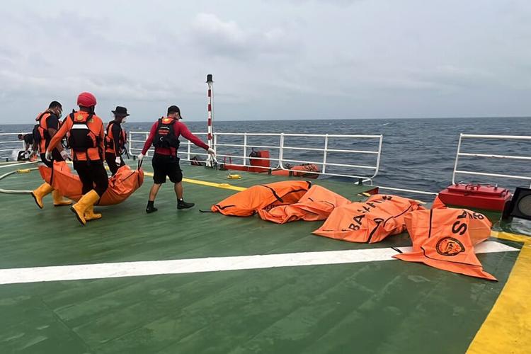 Indonesia Ferry Accident | Nation & World | daytondailynews.com