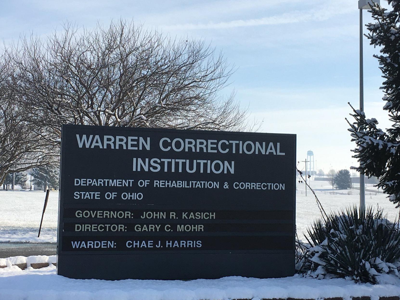 Second Warren County prison in line for overdue upgrade | Crime ...