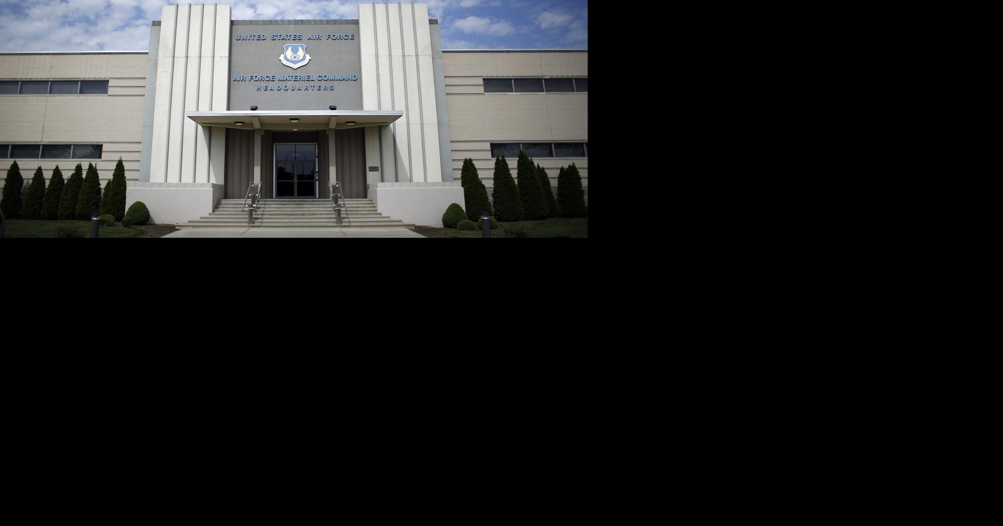 AFRL awards $14.7 million deal to develop virtual technology | Military ...