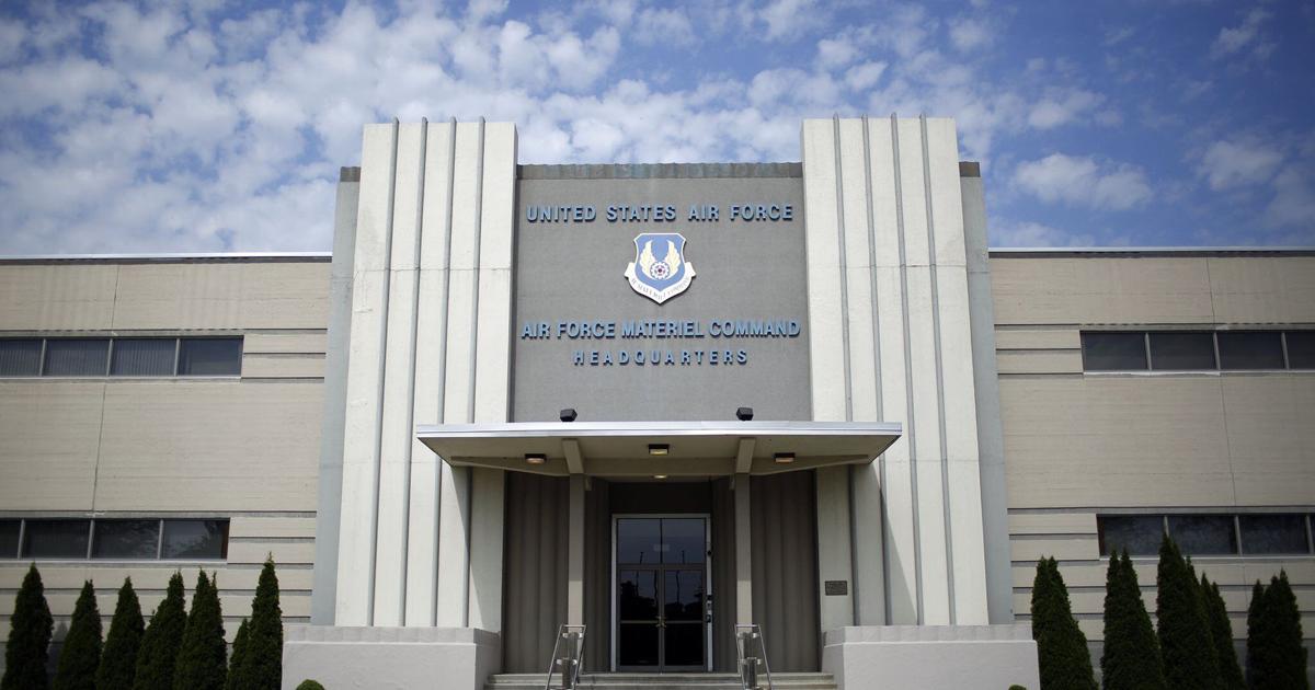 AFRL awards $14.7 million deal to develop virtual technology | Military ...