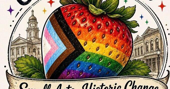 Miami County nonprofit moves first pride day to new venue