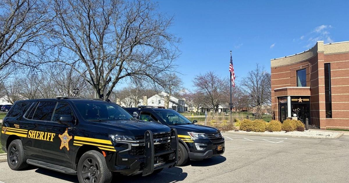 Washington Twp. police levy passing in early, unofficial results