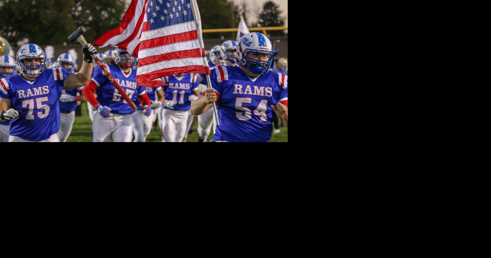 Football preview: Greeneview Rams | Sports | daytondailynews.com
